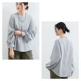 カットソー スウェット トップス | Cinderella | 詳細画像12 