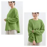 カットソー スウェット トップス | Cinderella | 詳細画像14 