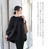 トップス レディース シャツ | Cinderella | 詳細画像2 