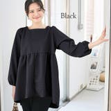 トップス レディース シャツ | Cinderella | 詳細画像8 