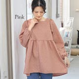 トップス レディース シャツ | Cinderella | 詳細画像10 