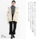 アウター ジャケット レディース | Cinderella | 詳細画像2 