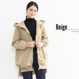 アウター ジャケット レディース | Cinderella | 詳細画像8 