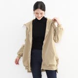 アウター ジャケット レディース | Cinderella | 詳細画像9 