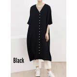 シャツワンピース 春 夏 | Cinderella | 詳細画像7