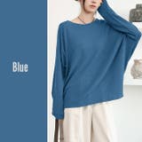 ロングTシャツ ロンT レディース | Cinderella | 詳細画像8