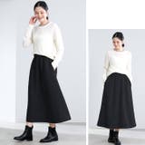 レディース カジュアル スカート | Cinderella | 詳細画像7