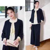 ブラウス レディース トップス | Cinderella | 詳細画像8 