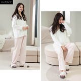 ルームパンツ ボトムス チェック柄 | Cinderella | 詳細画像9 