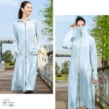 ラッシュガード レディース 紫外線対策 | Cinderella | 詳細画像9 