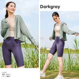 ラッシュガード レディース 紫外線対策 | Cinderella | 詳細画像10 