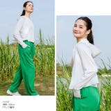 ラッシュガード レディース 紫外線対策 | Cinderella | 詳細画像18 