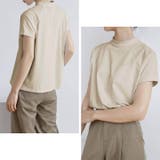 トップス カジュアル ラグランスリーブ | Cinderella | 詳細画像5 