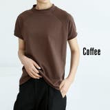 トップス カジュアル ラグランスリーブ | Cinderella | 詳細画像10 