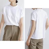 トップス カジュアル ラグランスリーブ | Cinderella | 詳細画像18 