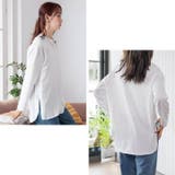 ロンT トップス カジュアル | Cinderella | 詳細画像13 