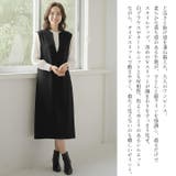 ワンピース シンプルワンピース レディース | Cinderella | 詳細画像2 