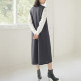 ワンピース シンプルワンピース レディース | Cinderella | 詳細画像11 