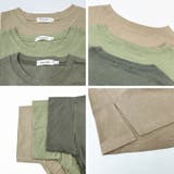 Tシャツ 半袖 カットソー | Cinderella | 詳細画像19 