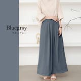 スカート 2way Aライン | Cinderella | 詳細画像8 