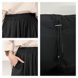 スカート 2way Aライン | Cinderella | 詳細画像10 