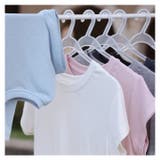 Tシャツ レディース 半袖 | Cinderella | 詳細画像19