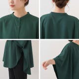 シャツ トップス レディース | Cinderella | 詳細画像19