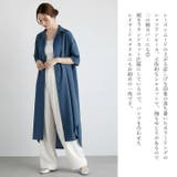 ワンピース シャツワンピース レディース | Cinderella | 詳細画像2 