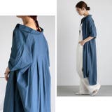 ワンピース シャツワンピース レディース | Cinderella | 詳細画像7 