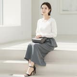 トップス カジュアル レディース | Cinderella | 詳細画像10