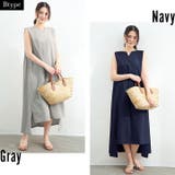 マキシ丈ワンピ Tシャツ ロング | Cinderella | 詳細画像13