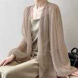 カーディガン レディース 春 | Cinderella | 詳細画像6