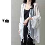 カーディガン レディース 春 | Cinderella | 詳細画像11