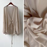 カーディガン レディース 春 | Cinderella | 詳細画像13