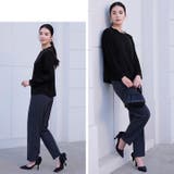 クラシカルブラウス レディース トップス | Cinderella | 詳細画像13