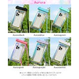 防水ケース スマホ防水ケース 防水ポーチ | Cinderella | 詳細画像8 