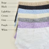 ショーツ レディース パンツ | Cinderella | 詳細画像2