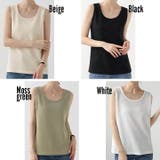 インナー レディース 綿 | Cinderella | 詳細画像3 