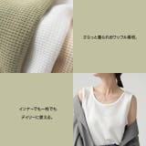 インナー レディース 綿 | Cinderella | 詳細画像4 