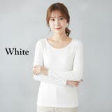 長袖インナー レディース インナー | Cinderella | 詳細画像8 