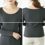 長袖インナー レディース インナー | Cinderella | 詳細画像10 