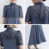 パーティードレス 結婚式 ドレス | Cinderella | 詳細画像18