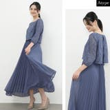 パーティードレス 結婚式 ドレス | Cinderella | 詳細画像9 