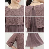 パーティードレス 結婚式 ドレス | Cinderella | 詳細画像18 