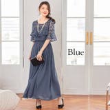 パーティードレス 結婚式 ドレス | Cinderella | 詳細画像8