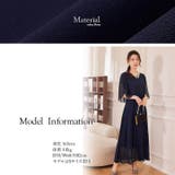 パーティードレス 結婚式 ワンピース | Cinderella | 詳細画像18 