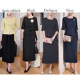 ドレス レディース ブラウス | Cinderella | 詳細画像3