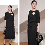 ドレス レディース ブラウス | Cinderella | 詳細画像11