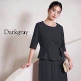 ドレス レディース ブラウス | Cinderella | 詳細画像12