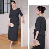 ドレス レディース ブラウス | Cinderella | 詳細画像13